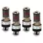 Tubes Ruby 6V6GTSTR tube de puissance, quadruple assorti Tubes Ruby 6V6GTSTR tube de puissance, quadruple assorti