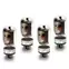 Tubes Ruby 6L6GCMS tube de puissance, quadruple assorti Tubes Ruby 6L6GCMS tube de puissance, quadruple assorti