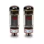 Tubes Ruby EL34BHT tube de puissance, paire correspondante Tubes Ruby EL34BHT tube de puissance, paire correspondante