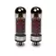 JJ EL34L tube de puissance, paire correspondante JJ EL34L tube de puissance, paire correspondante