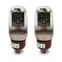 Tubes Ruby KT66C Power Tube, paire assortie Tubes Ruby KT66C Power Tube, paire assortie