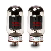 Tubes Ruby KT88STR tube de puissance, paire correspondante