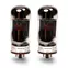Tubes Ruby 6550ASTR Power Tubes, paire assortie Tubes Ruby 6550ASTR Power Tubes, paire assortie