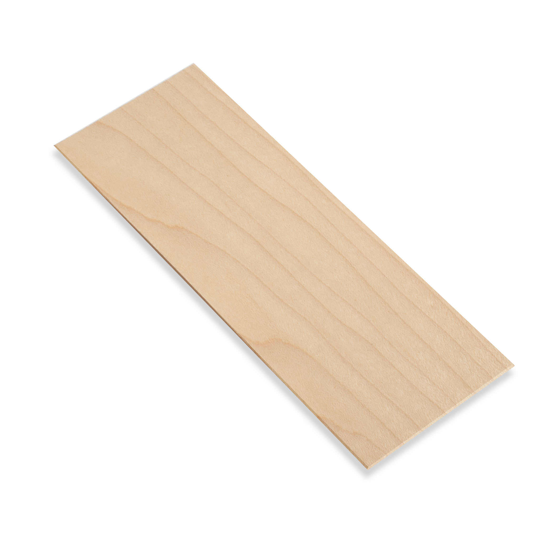 Cales de col de guitare acoustique en érable - Lot de 10 Cales de col de guitare acoustique en érable - Lot de 10