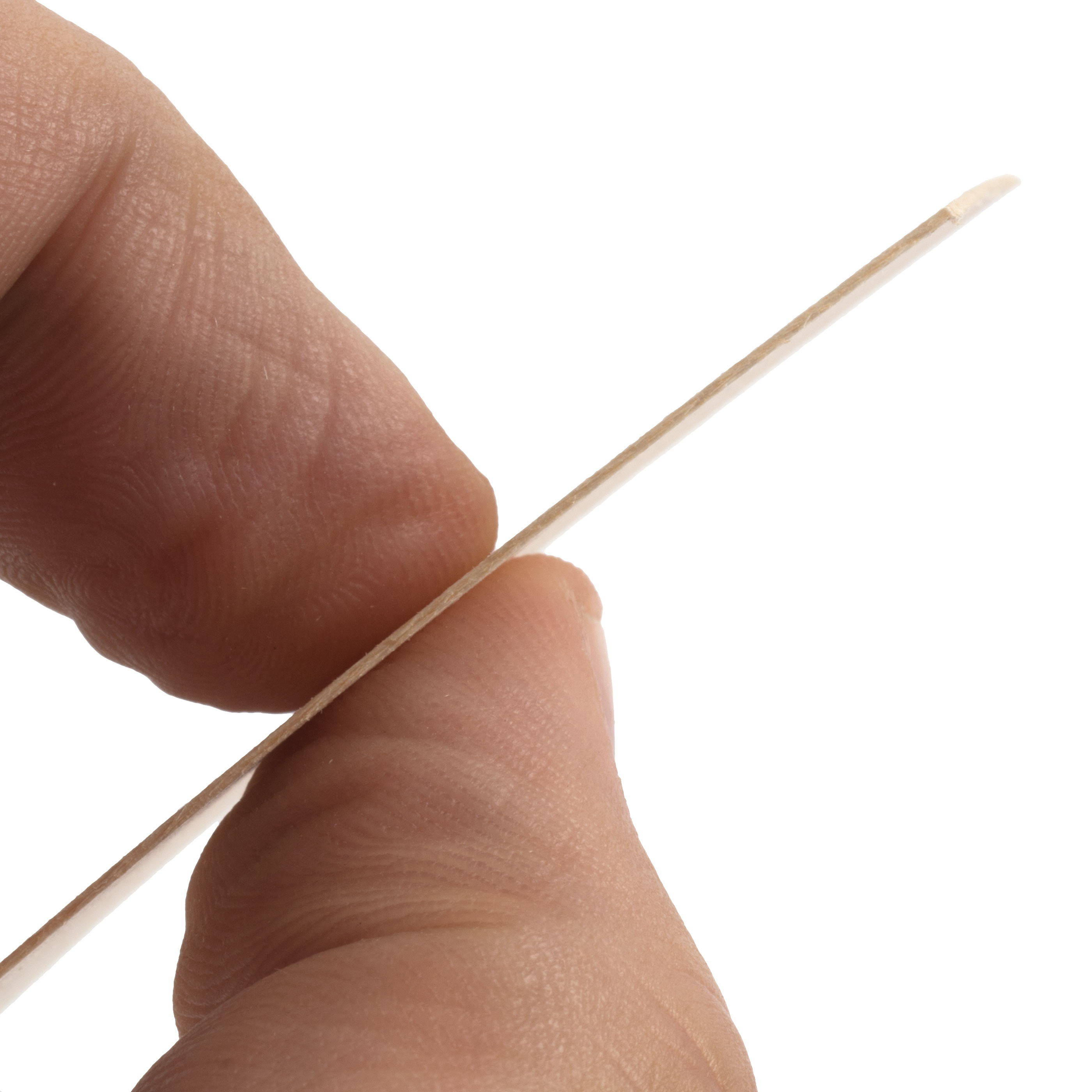 Cales de col de guitare acoustique en érable - Lot de 10 Cales de col de guitare acoustique en érable - Lot de 10