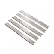 Ruban adhésif pour atelier de guitare StewMac, lames de rechange - Lot de 5