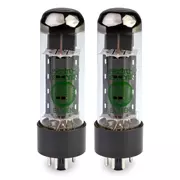 Electro-Harmonix EL34 tube de puissance, paire correspondante