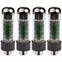 Électro-Harmonix EL34 tube de puissance, quad apparié Électro-Harmonix EL34 tube de puissance, quad apparié