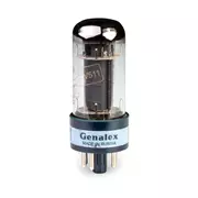tube de puissance Genalex Gold Lion 6V6GT , tube unique