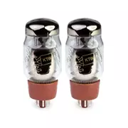 Genalex Gold Lion KT66 , tube de puissance, paire assortie