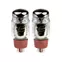Genalex Gold Lion KT66 , tube de puissance, paire assortie Genalex Gold Lion KT66 , tube de puissance, paire assortie