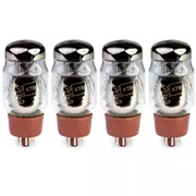 Genalex Gold Lion KT66 , tube de puissance, quadruple assorti