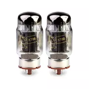 Genalex Gold Lion KT88 , tube de puissance, paire assortie
