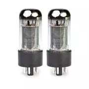 Mullard 6V6 tube de puissance, paire correspondante