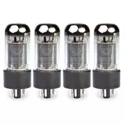 Mullard 6V6 , tube de puissance, quadruple