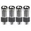 Mullard 6V6 , tube de puissance, quadruple Mullard 6V6 , tube de puissance, quadruple