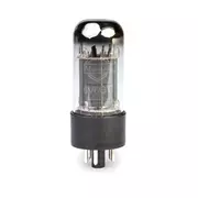 tube de puissance Mullard 6V6 , tube unique