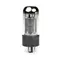 tube de puissance Mullard 6V6 , tube unique tube de puissance Mullard 6V6 , tube unique