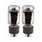 Mullard 6L6GC tube de puissance, paire correspondante Mullard 6L6GC tube de puissance, paire correspondante