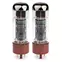Svetlana EL34 tube de puissance, paire assortie Svetlana EL34 tube de puissance, paire assortie