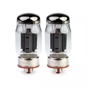 Tung-Sol KT66 tube de puissance, paire correspondante