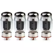 Tung-Sol KT66 , tube de puissance, quadruple