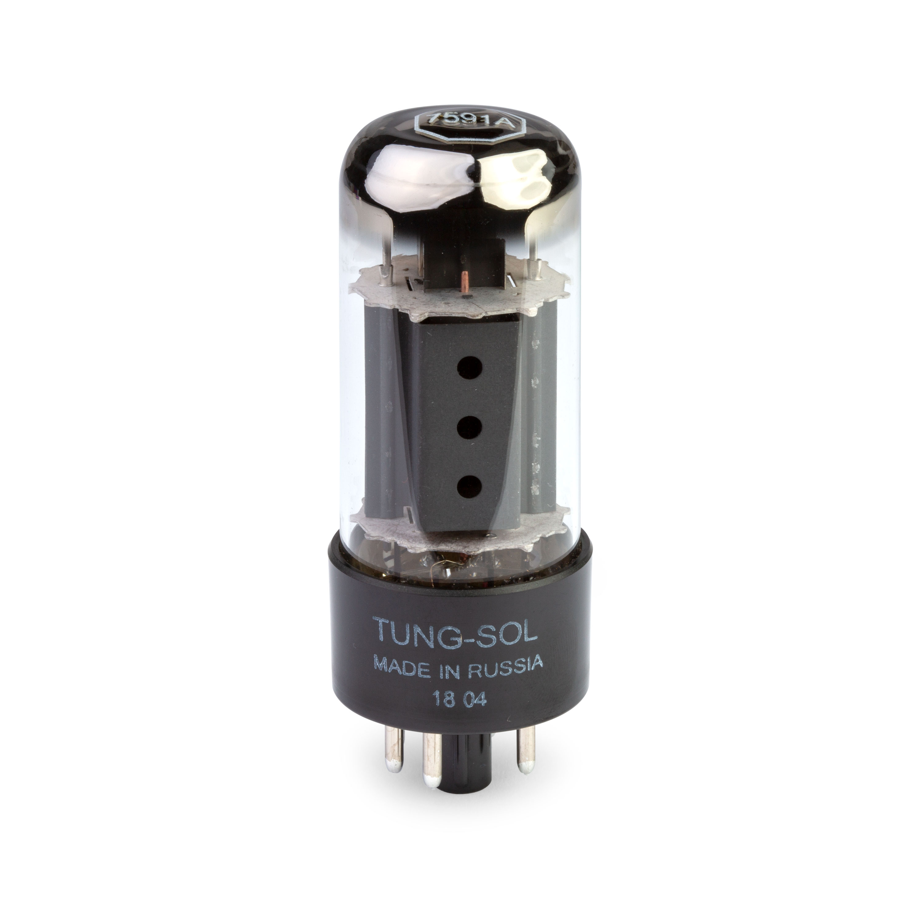 Tube d’alimentation Tung-Sol 75,1A