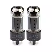 Tung-Sol 7591A tube de puissance, paire correspondante
