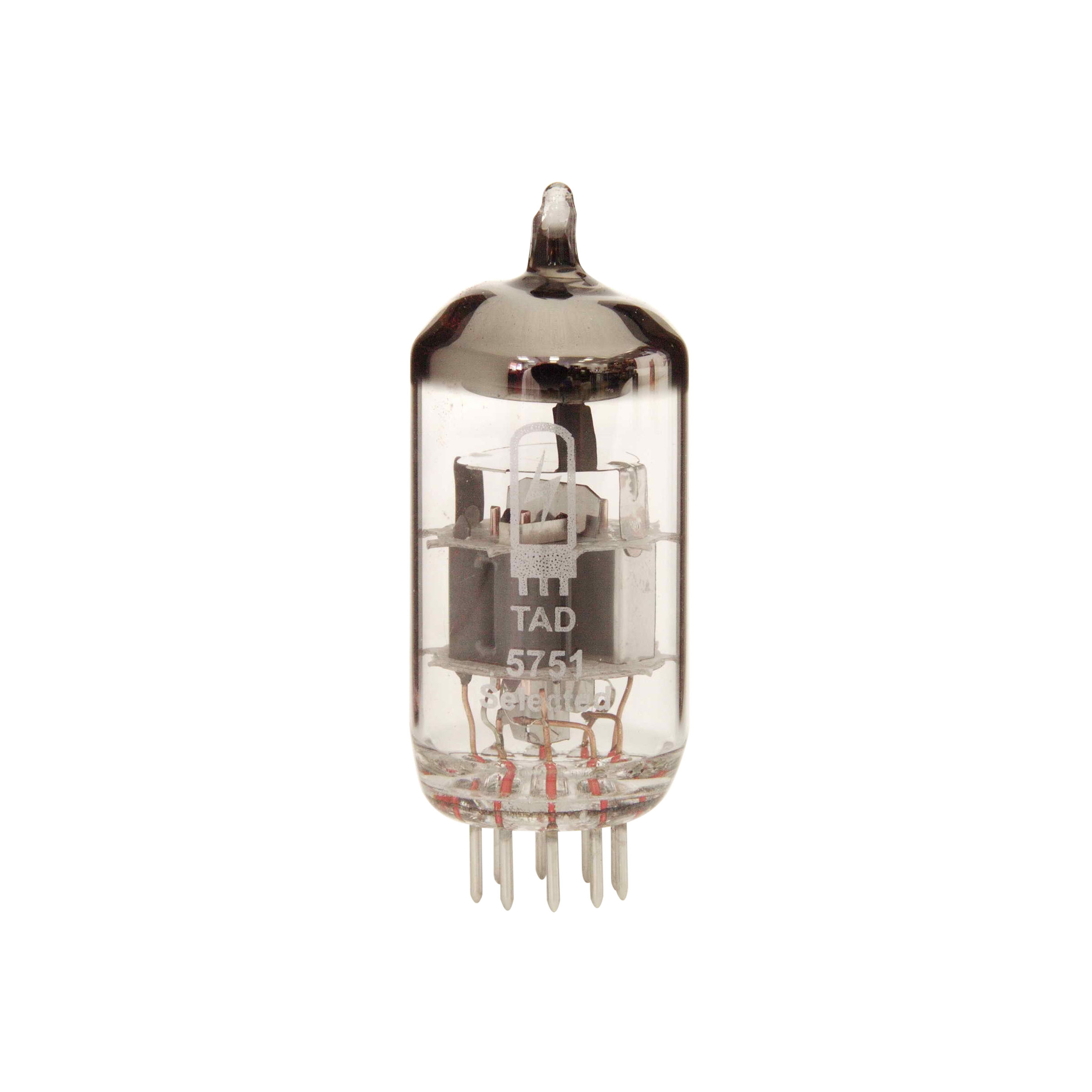 Tube Amp Doctor 5751 , valve de preamplificateur Tube Amp Doctor 5751 , valve de preamplificateur