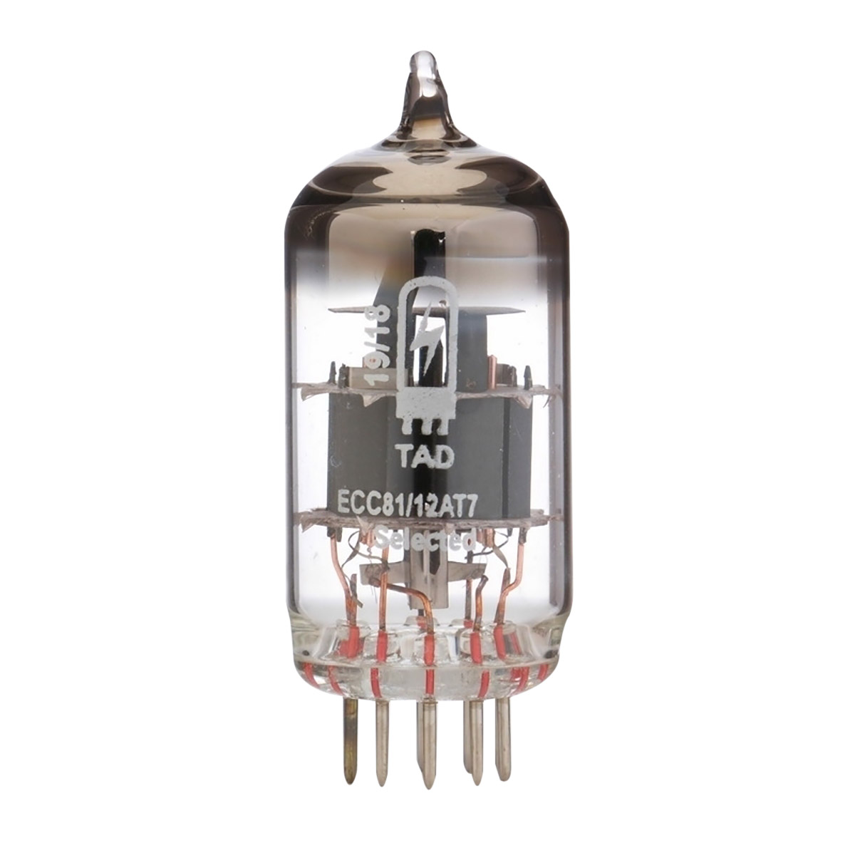 Tube Amp Doctor 12AT7/ECC81 , valve de preamplificateur