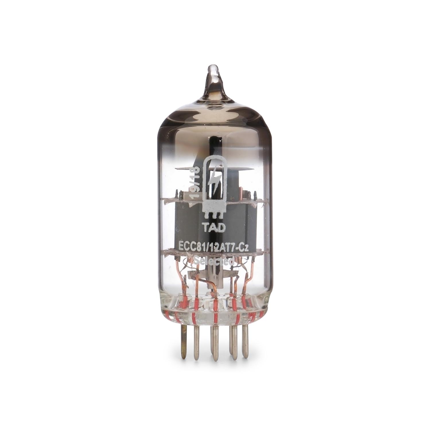 Tube Amp Doctor 12AT7-CZ/ECC81 Tube de préamplification Tube Amp Doctor 12AT7-CZ/ECC81 Tube de préamplification