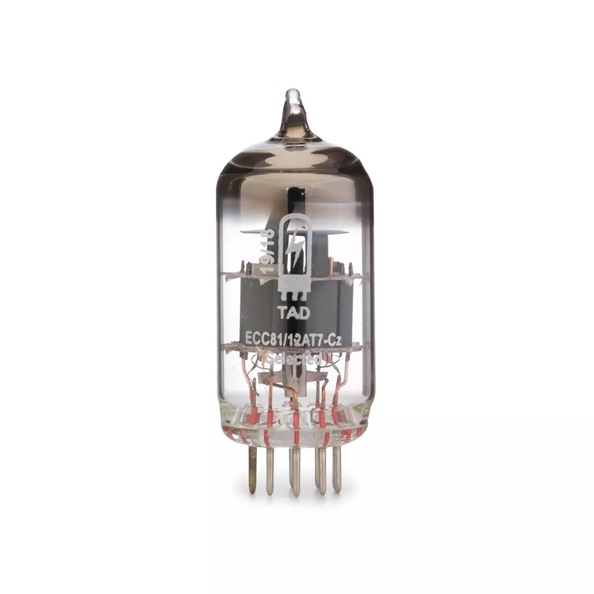 Tube Amp Doctor 12AT7-CZ/ECC81 Tube de préamplification Tube Amp Doctor 12AT7-CZ/ECC81 Tube de préamplification