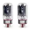 Tube Amp Doctor 6,6WGC-STR Power Tube, paire correspondante Tube Amp Doctor 6,6WGC-STR Power Tube, paire correspondante