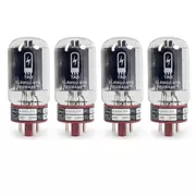 Tube Amp Doctor 6L6WGC-STR , tube de puissance, quad apparié