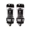 Tube Amp Doctor 5881 WXT , tube de puissance, paire correspondante Tube Amp Doctor 5881 WXT , tube de puissance, paire correspondante