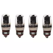 Tube Amp Doctor KT66 , tube de puissance, quad apparié