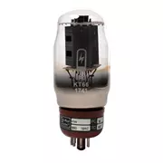 Tube Amp Doctor KT66 , tube de puissance, simple
