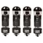 Tube Amp Doctor EL34L-CZ , tube de puissance, quad apparié Tube Amp Doctor EL34L-CZ , tube de puissance, quad apparié