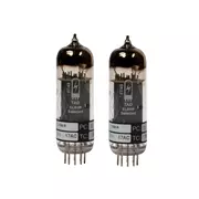 Tube Amp Doctor EL84M , tube de puissance, paire correspondante