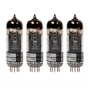 Tube Amp Doctor EL84M , tube de puissance, quad apparié