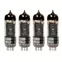 Tube Amp Doctor EL84M , tube de puissance, quad apparié Tube Amp Doctor EL84M , tube de puissance, quad apparié