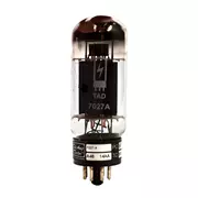Tube Amp Doctor 7027A , tube de puissance, simple