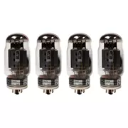 Tube Amp Doctor KT88-STR , tube de puissance, quad apparié