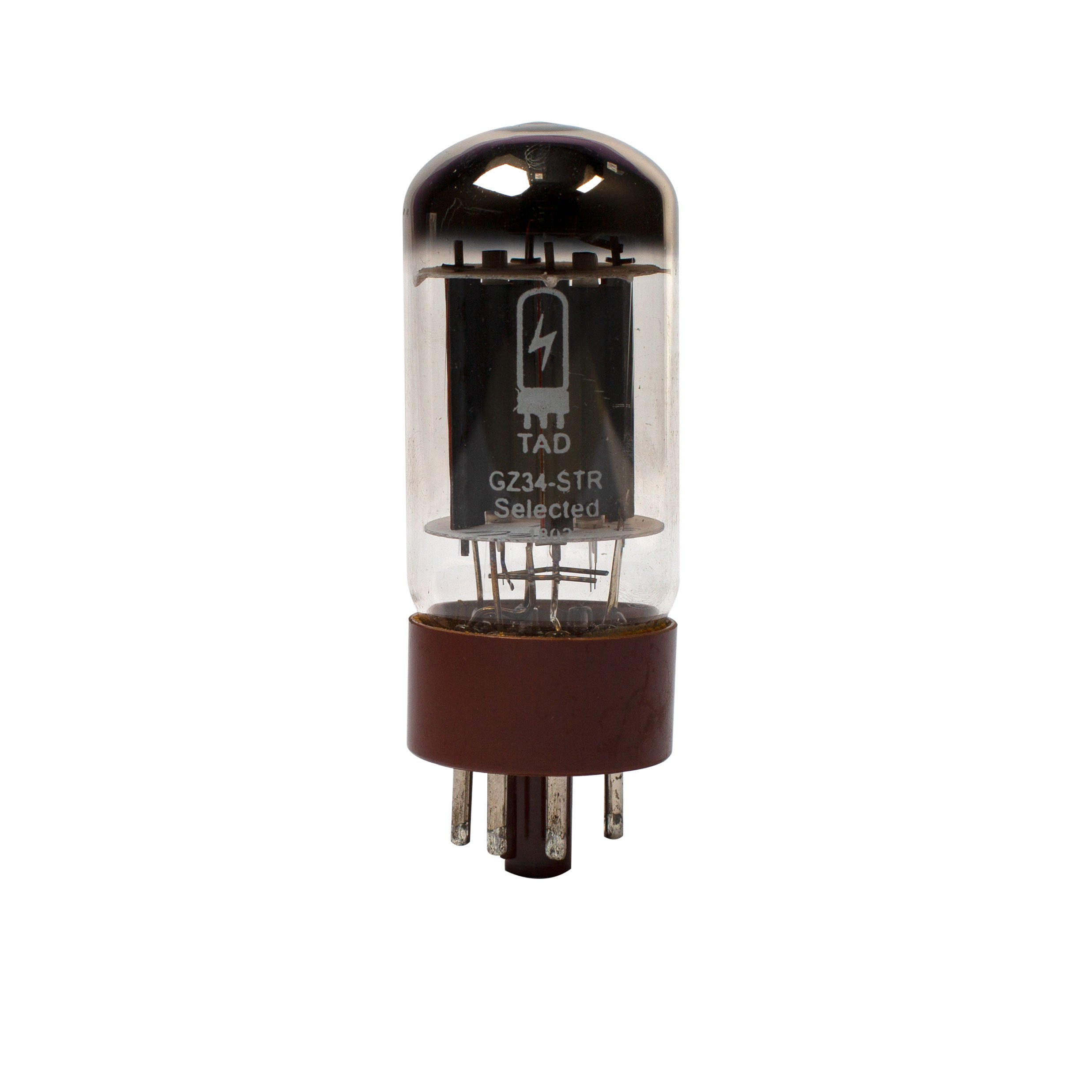 Tube Amp Doctor GZ34-STR Tube redresseur