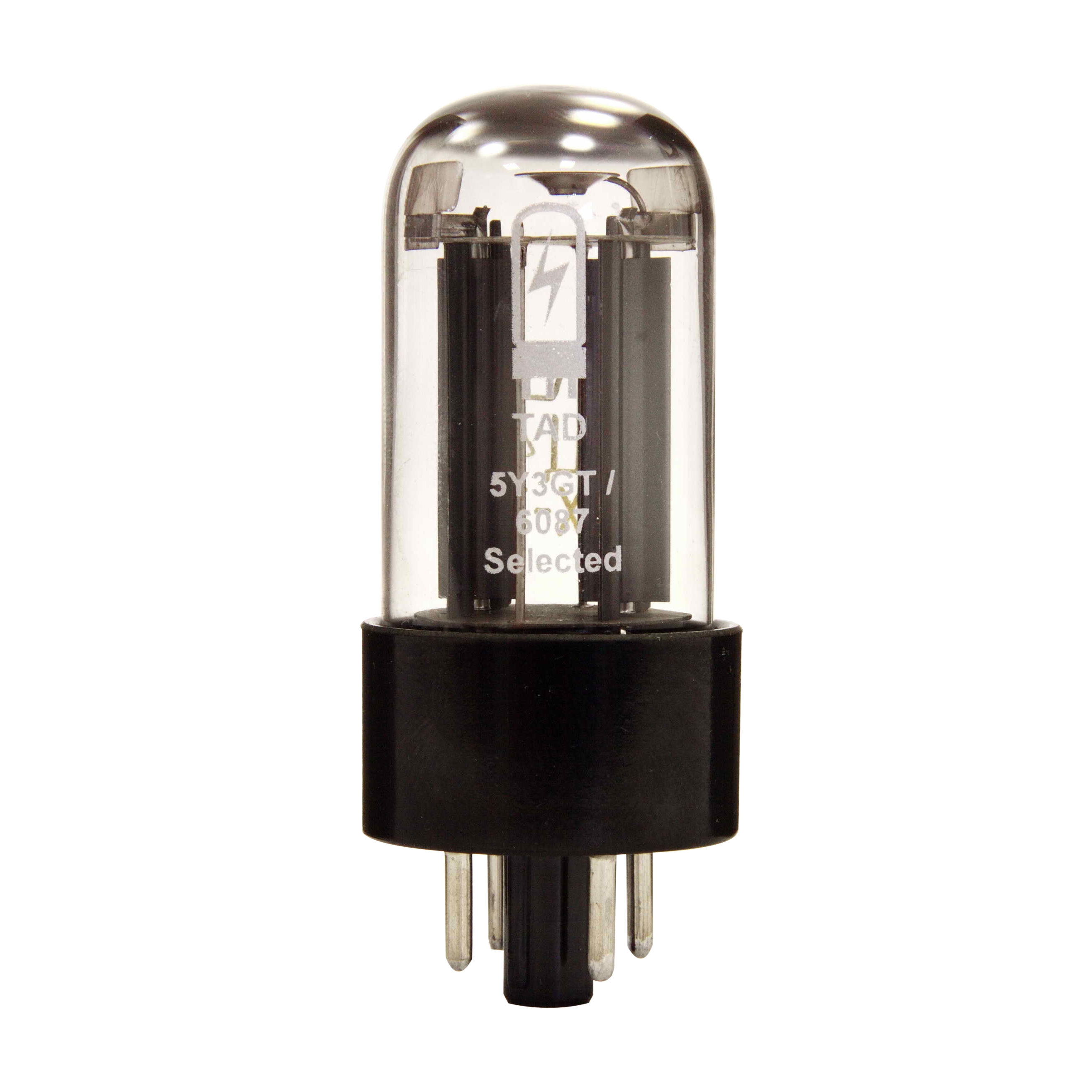 Tube Amp Doctor 5,3GT Tube redresseur Tube Amp Doctor 5,3GT Tube redresseur