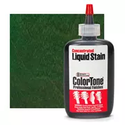Teintes liquides ColorTone, Vert clair