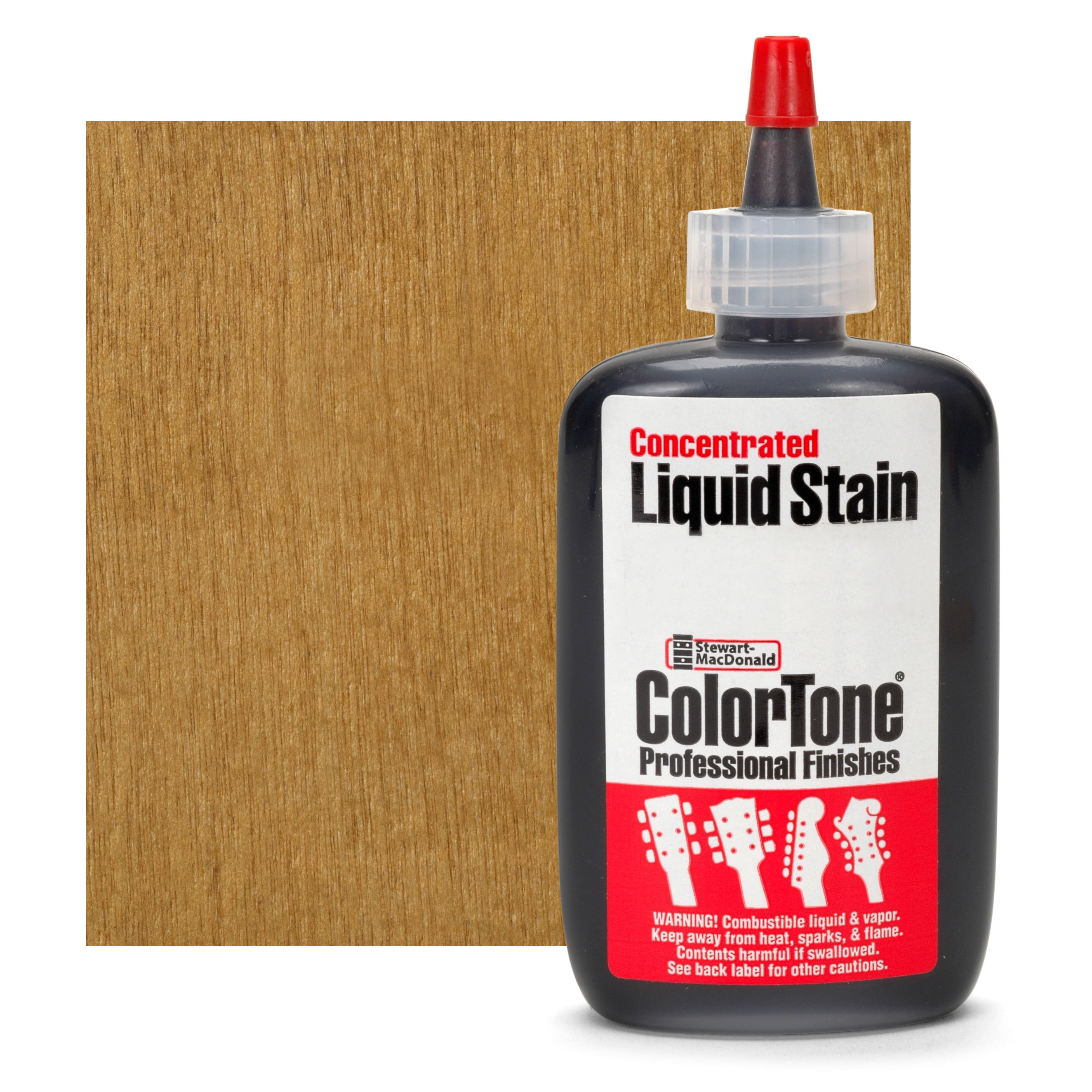 ColorTone Liquid Stains, Straw