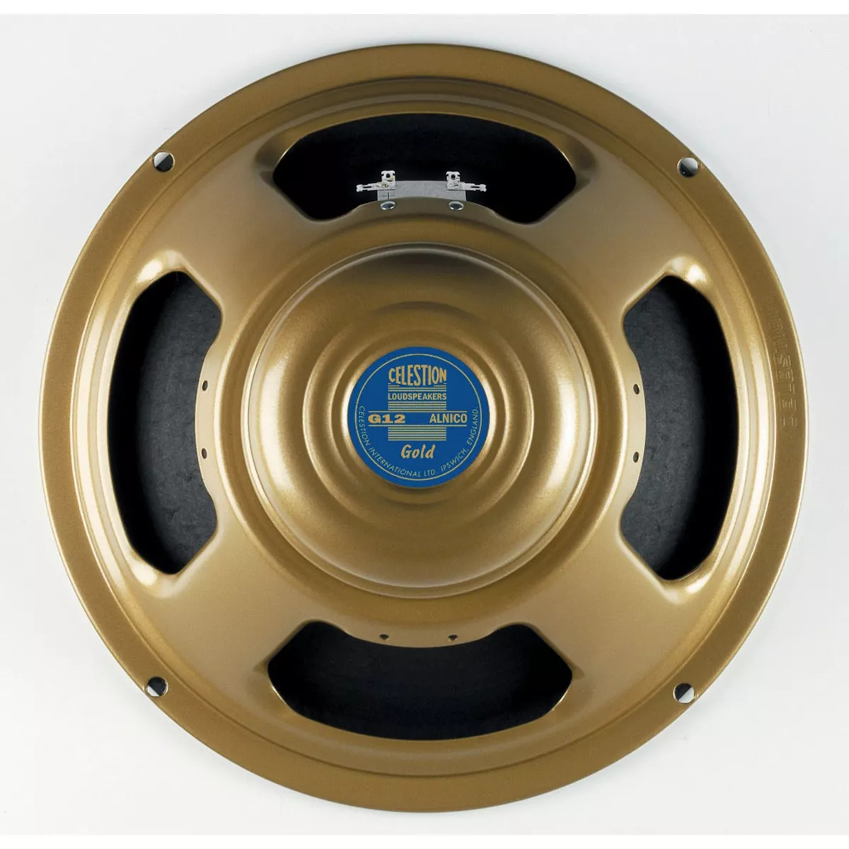 Haut-parleur guitare Celestion Gold 50 W 12" Haut-parleur guitare Celestion Gold 50 W 12"