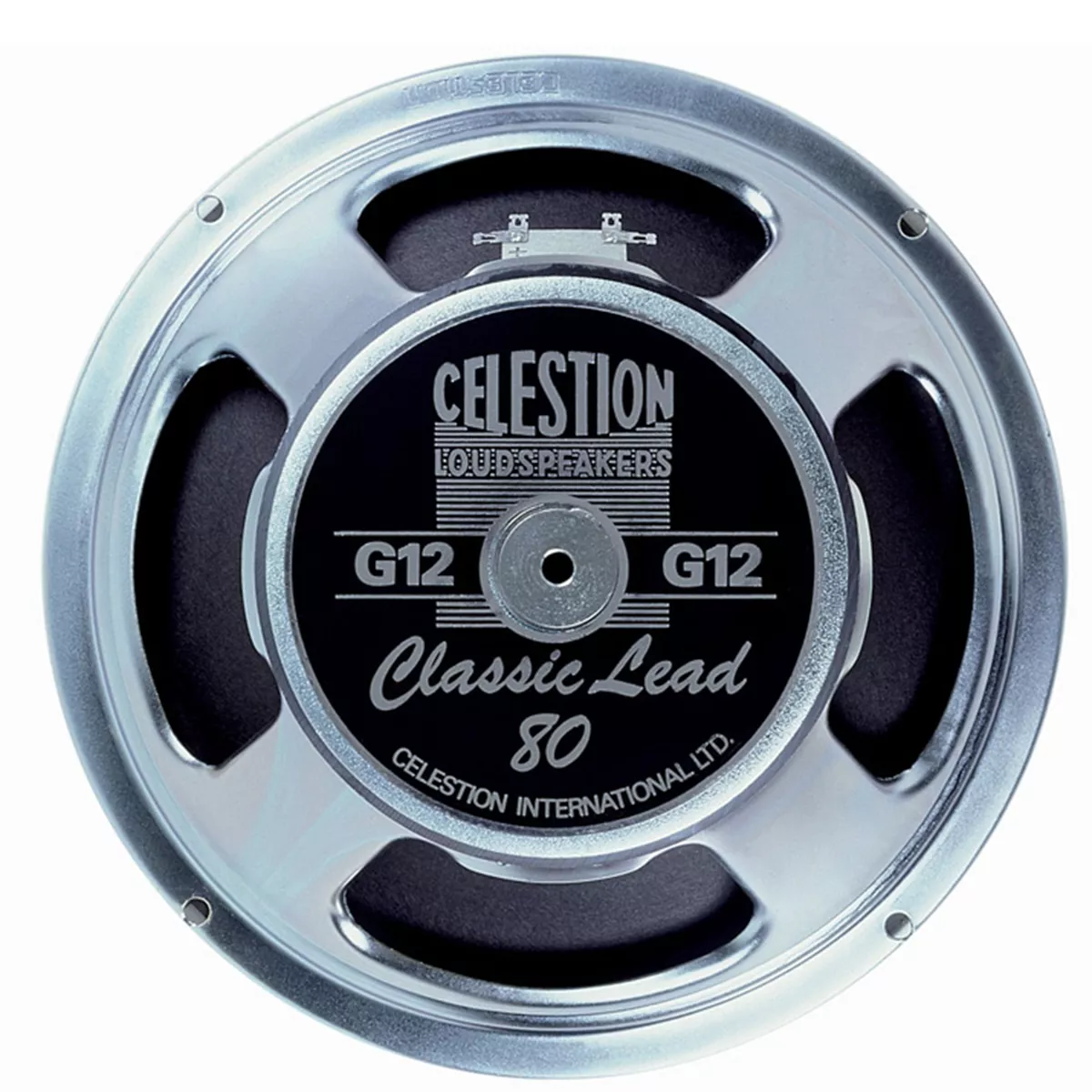 Haut-parleur guitare Celestion Classic Lead 80,80W 12" Haut-parleur guitare Celestion Classic Lead 80,80W 12"