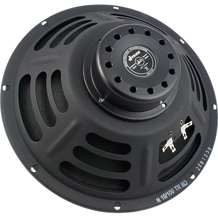 Haut-parleur guitare Jensen Tornado Classic 100 W 10" Haut-parleur guitare Jensen Tornado Classic 100 W 10"